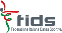 FIDS - Federazione Italiana Danza Sportiva